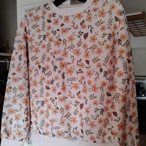 EMERY ROSE Longsleeve Shirt